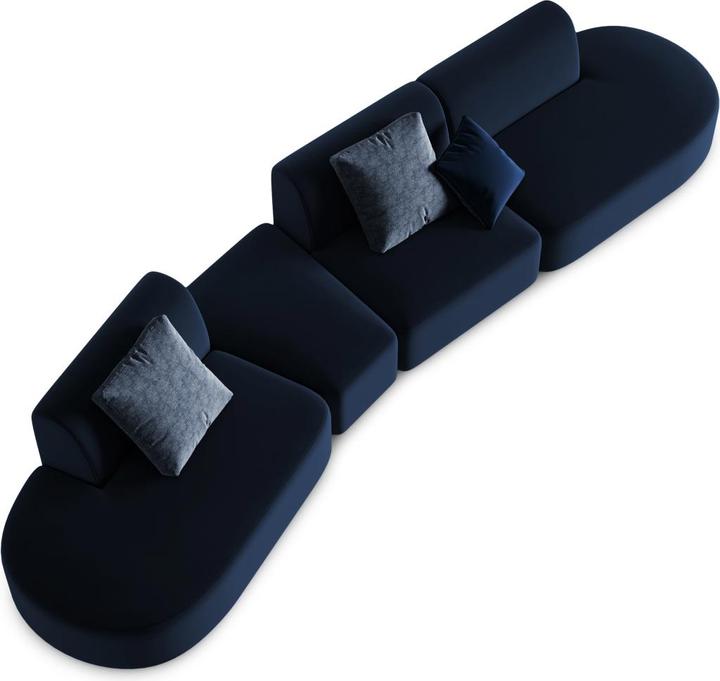 Image du produit Maison Heritage Chiara (2 places, 3 places, 4 places)