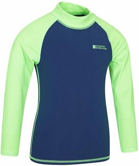 Produktbild Mountain Warehouse HautausschlagschutzOberteil (140)