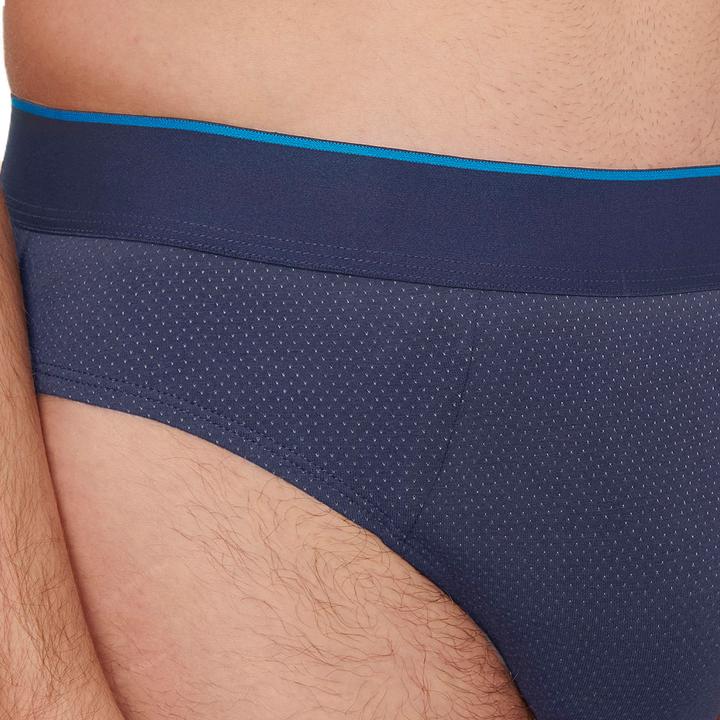 Produktbild Sloggi 4er Pack EVER Airy Slip / Unterhose (M, 4er Pack)