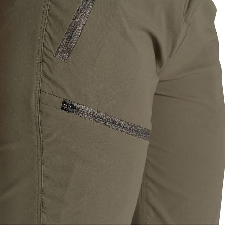 Image du produit Craghoppers Pantalon Nosilife Pro Convertible III pour femmes (3XL)