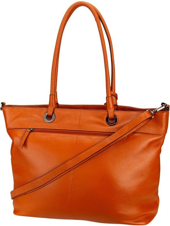 Produktbild Burkely RADIANT RAEVEN WORKBAG 15,6" (18 l)