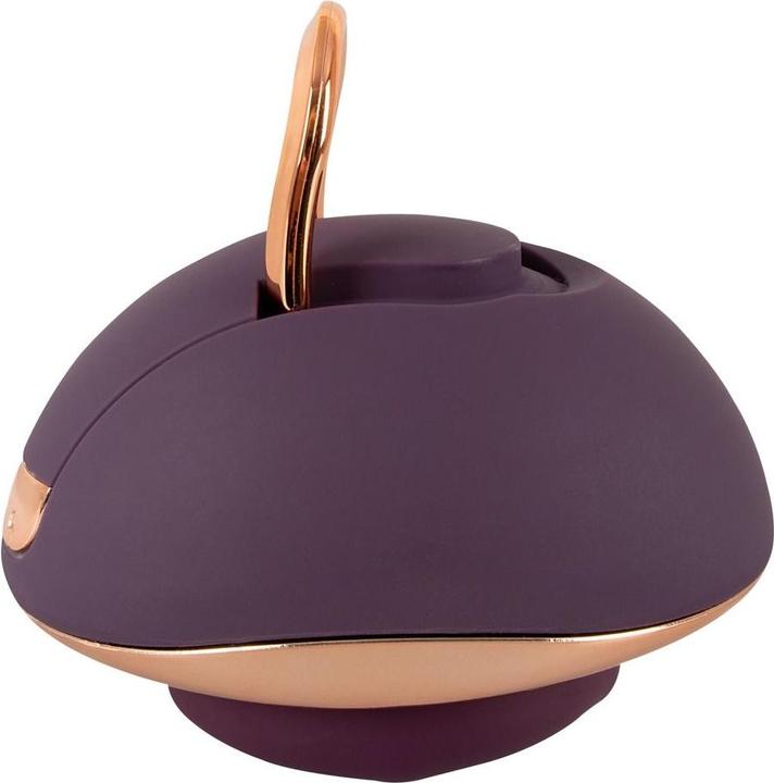 Actual product image Belou Rotating Vulva Massager