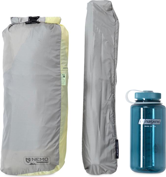 Produktbild Nemo Equipment Mayfly Osmo 2P (Kuppelzelt, 1.37 kg, 2 Personen)