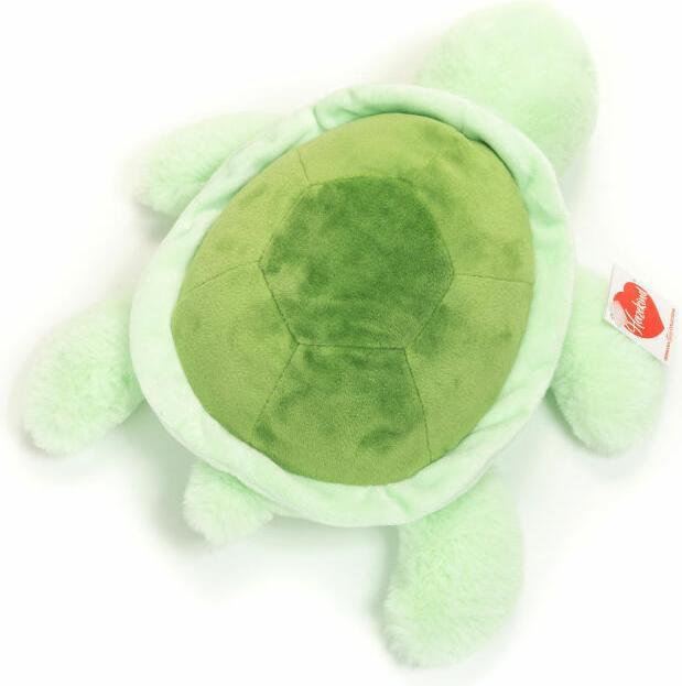 Actual product image Teddy Hermann Turtle Sandy 30cm (8 cm)