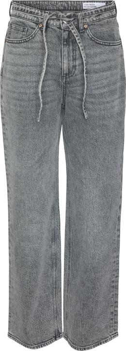 Actual product image Vero Moda VMTESSA Hohe Taille Weit geschnitten Jeans Weit geschnitten (W29/L34)