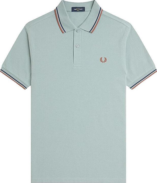 Fred Perry Poloshirt M3600