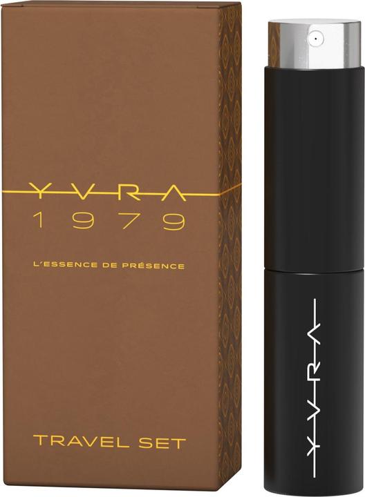 Produktbild Yvra Travel Set 1979 (Eau de Parfum, 16 ml)