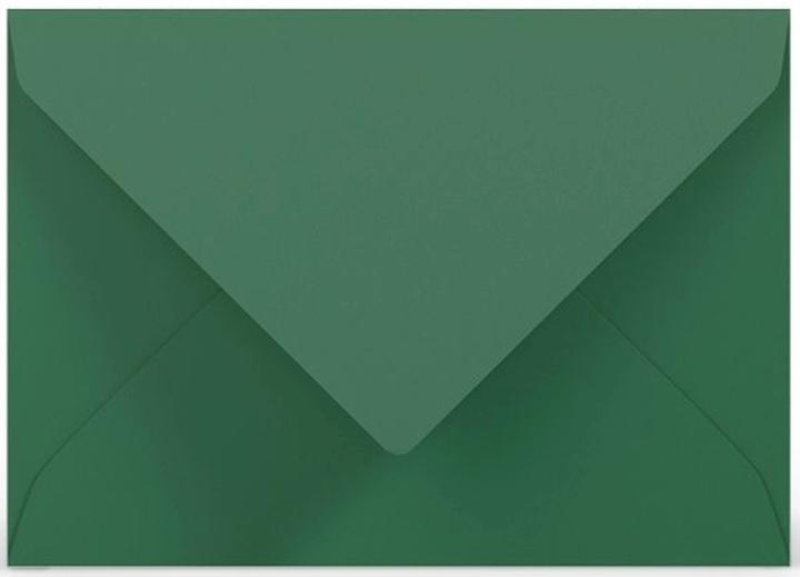 Produktbild Magni Briefumschläge Coloretti C7 5er forest (C7, 5 x)