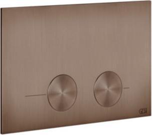 Immagine prodotto Gessi Piastre di azionamento 316 per Geberit Omega, 54615735