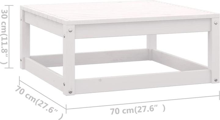 Image du produit VidaXL Mona