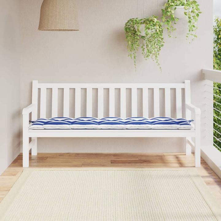 Produktbild VidaXL Paride (180 x 50 x 7 cm)