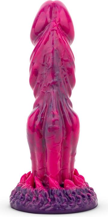 Image du produit Mythical Mates Another World Godemiché Rose & Violet