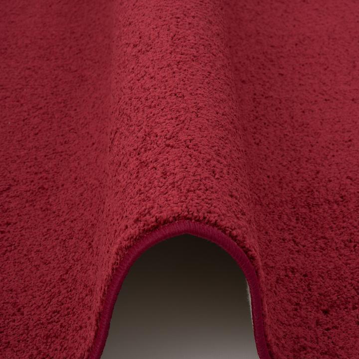 Image du produit Snapstyle Hochflor Velours Teppich Läufer Mona (100 x 400 cm)