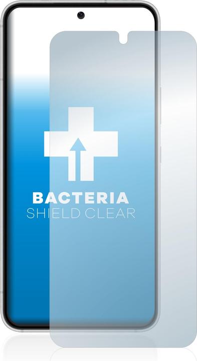 Image du produit upscreen Protection Antibactérien (1 pièce(s), Samsung Galaxy S22 5G)