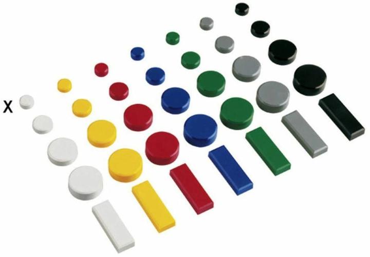 Immagine prodotto Maul per magnete (20 x)
