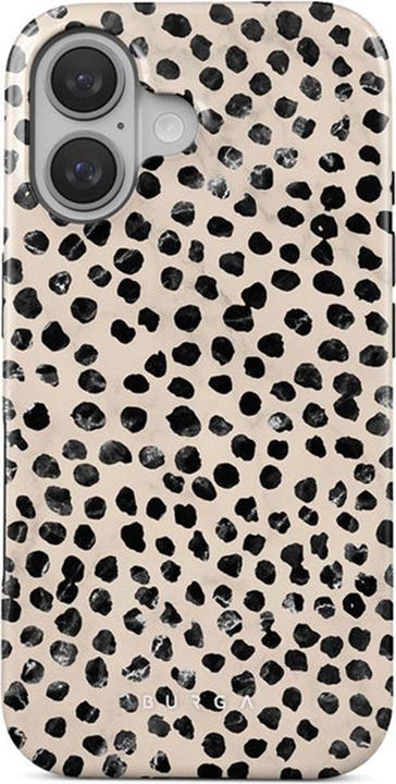 Immagine prodotto Burga Almond Latte (Apple iPhone 16 Plus)