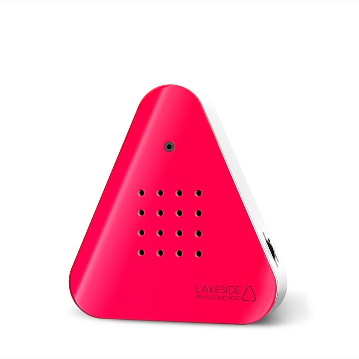 Image du produit Relaxound Lakesidebox (11.8 x 11 cm)