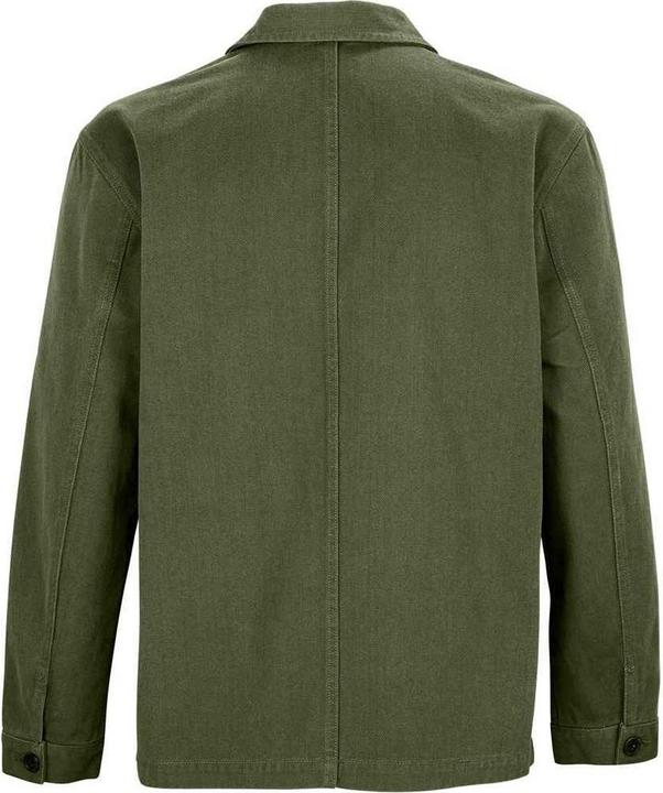 Image du produit Neoblu - Veste MAEL UTILITY - Adulte (XS)