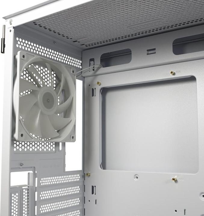 Immagine prodotto LC-Power Crosswind (ATX, mATX, Mini-ITX)