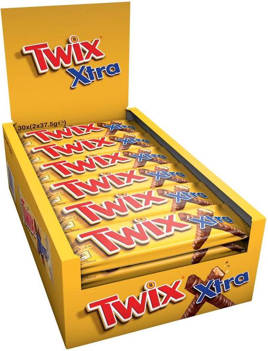 Produktbild Twix Classic (2250 g)
