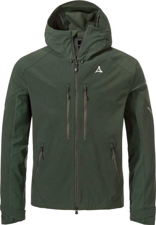 Actual product image Schöffel Matrei Softshell Jacket (56)