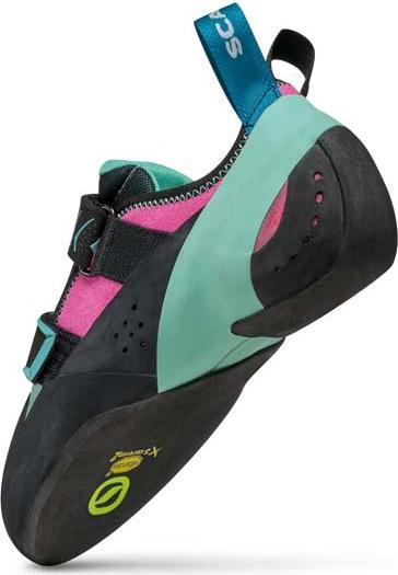 Produktbild Scarpa Vapor V Kletterschuhe (37)