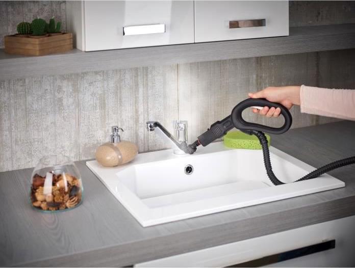 Image du produit Polti Vaporetto Smart100T (4 bar, 1500 W)