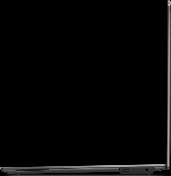 Actual product image Lenovo ThinkPad X9-14 Gen 1 (14", Intel Core Ultra 7 258V, 32 GB, 1000 GB, CH)