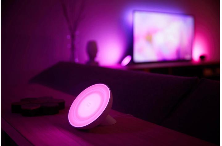 Immagine prodotto Philips Hue Tonalità Bloom Base BT (500 lm)