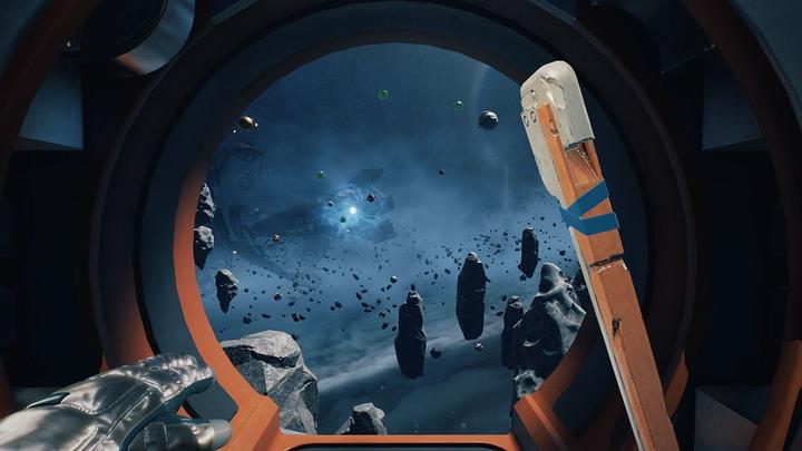 Produktbild Perp Breathedge (PS4, DE)