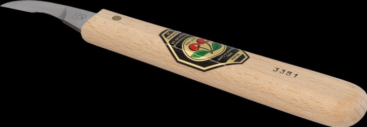 Actual product image Kirschen Carving knife (37 mm)