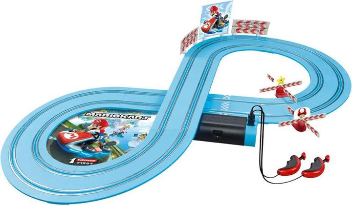 Produktbild Carrera First Rennstrecke