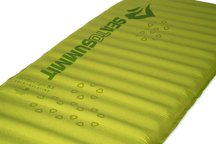 Produktbild Sea To Summit Comfort Light