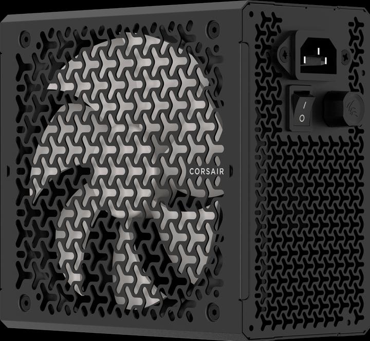 Actual product image Corsair RM850x (850 W)