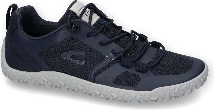 Produktbild Camel Active Sneaker textile/synthetic NAVY (39)