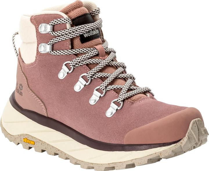 Produktbild Jack Wolfskin Terraventure Urban Mid W (35.5)