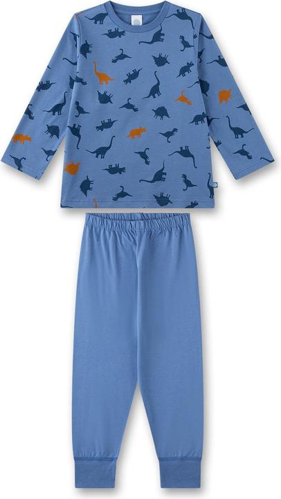 Sanetta Pyjama Homewear Bequem sitzend