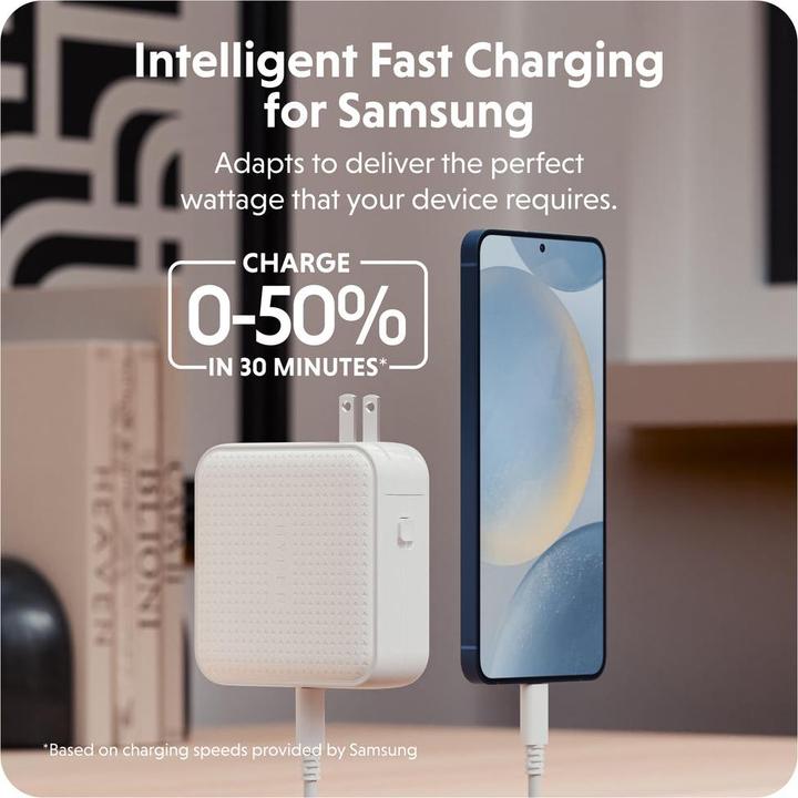 Produktbild Targus HyperJuice USB-C Charger (100 W)