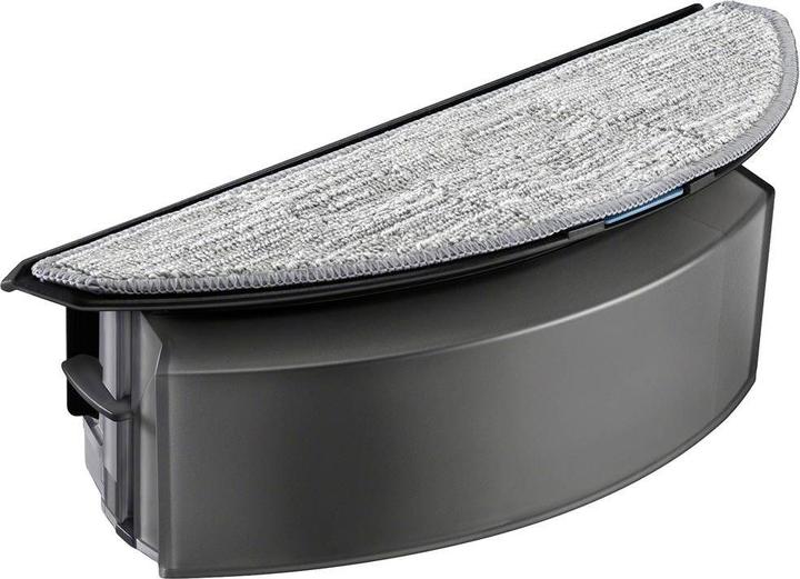 Actual product image iRobot Roomba Combo i5+ (Vacuum mopping robot)