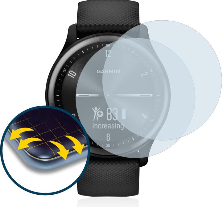 Image du produit BROTECT Full-Cover Protection