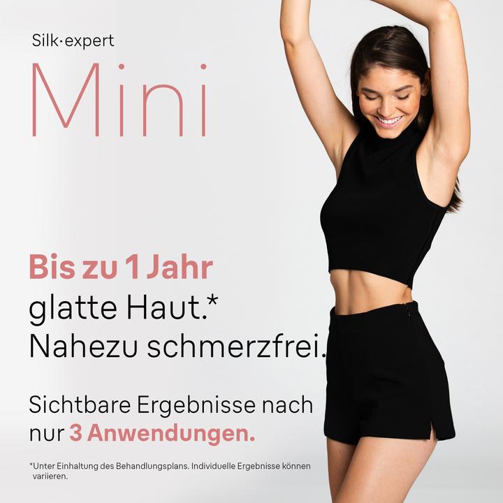Produktbild Braun Silk-expert PL1000