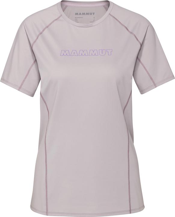 Mammut Women's Selun Fl T-Shirt Logo