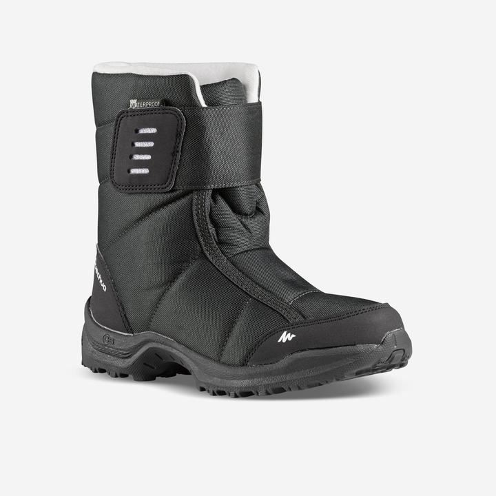 Produktbild Quechua SH100 MID (25)