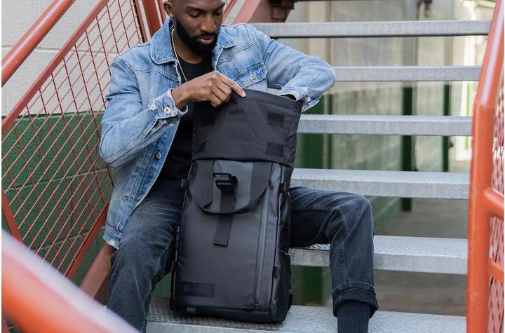 Image du produit Wandrd Prvke Lite (Sac à dos photo, 11 l)