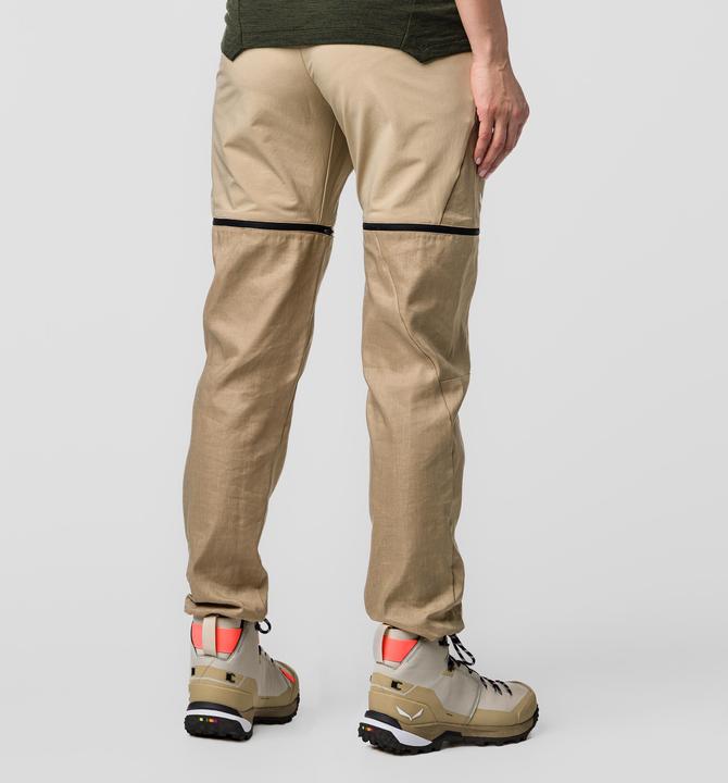 Produktbild Salewa Women's Puez Hemp DST 2/1 Pant (L)