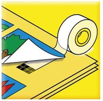 Immagine prodotto Scotch 665 002 (12 mm)