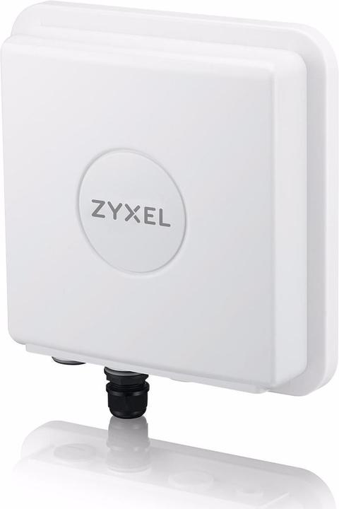 Actual product image Zyxel LTE-Router LTE7460 Outdoor