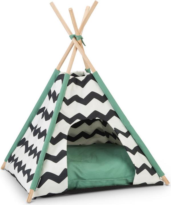 Productafbeelding Beeztees Tipi Tent (Kat)