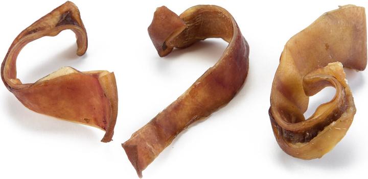 Immagine prodotto Beeztees Pezzi di orecchie di maiale (500 g)