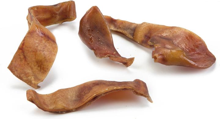 Immagine prodotto Beeztees Pezzi di orecchie di maiale (500 g)